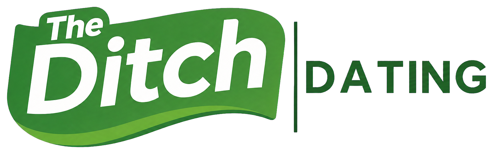 The Ditch Dating